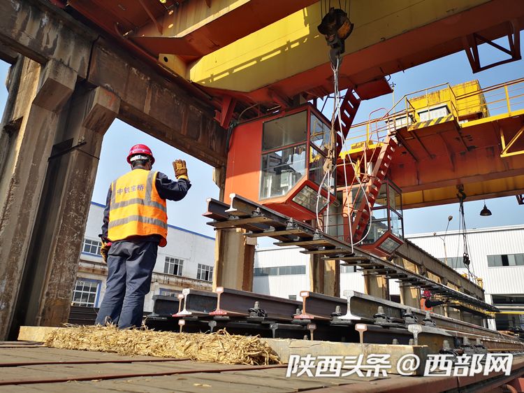 中铁宝桥何时开工,中铁复工最新通知