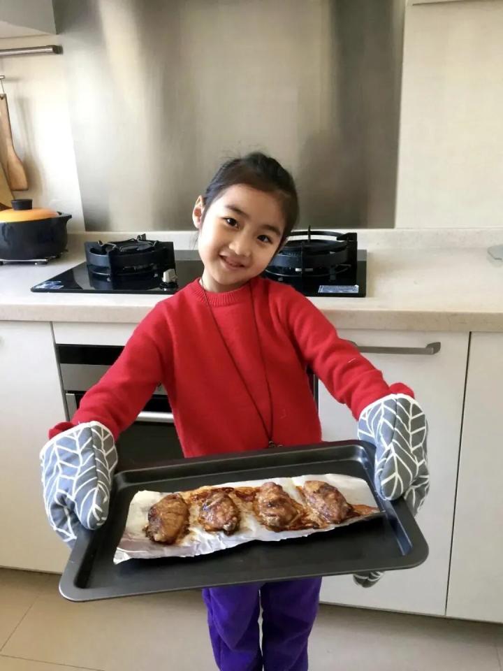 崇文教育集团校长,每临大事须静心