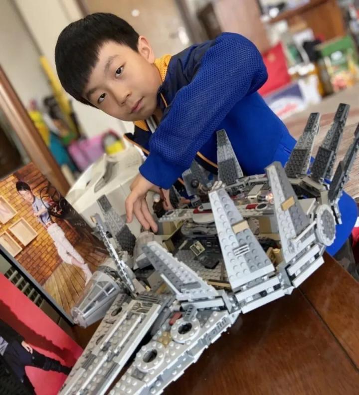 崇文教育集团校长,每临大事须静心