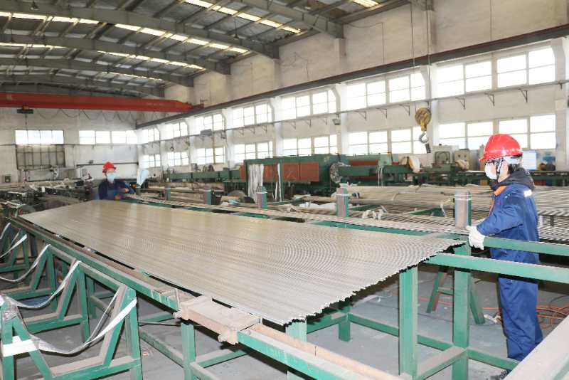 精准务实力促企业复工复产,金山朱泾复工的最新名单