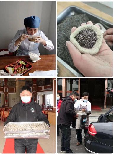 疫期，一位深圳黄冈籍教师的宅家纪实