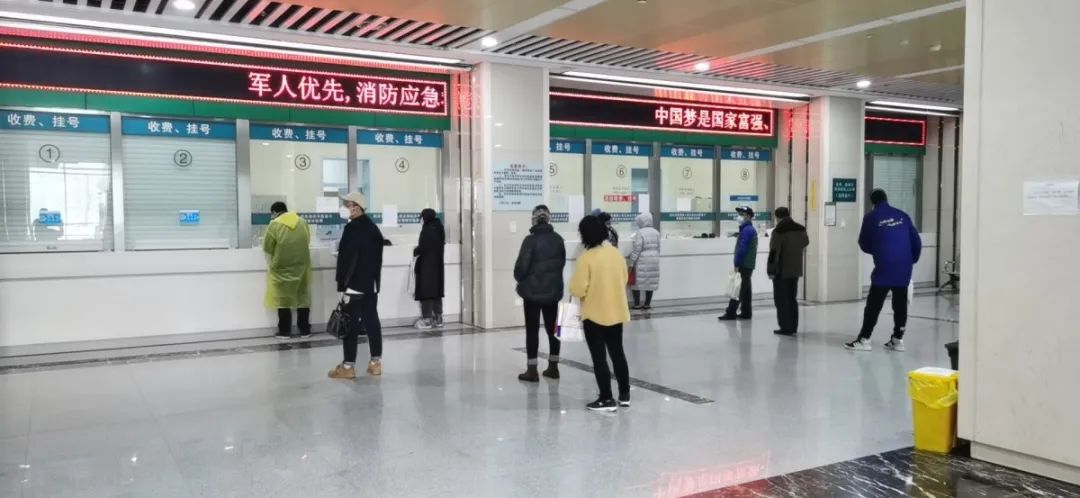 湖北省肿瘤医院门诊时间,湖北省肿瘤医院挂号时间