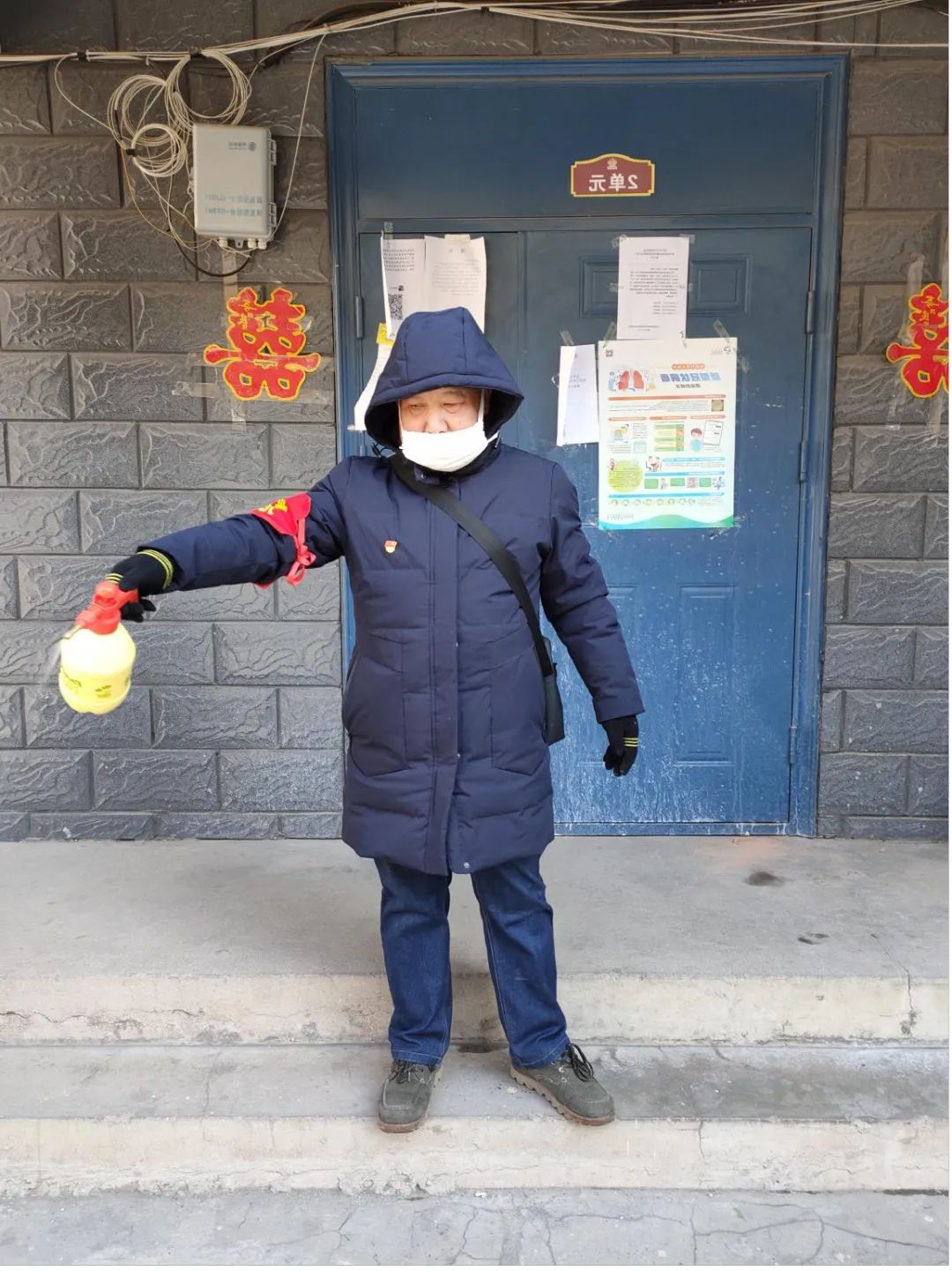 呼和浩特抗疫纪录片,呼和浩特市抗疫感人视频