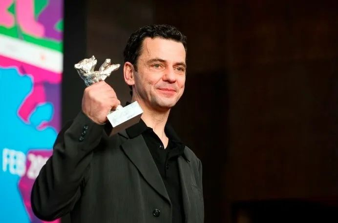 柏林金熊2022年,柏林金熊最新消息