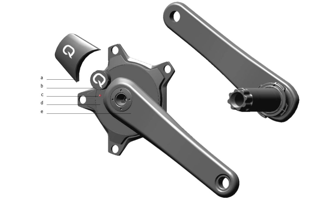 速联quarq功率计怎么样,quarq功率计连接苹果手表