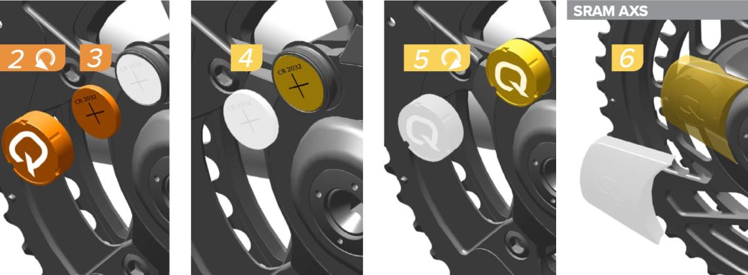 速联quarq功率计怎么样,quarq功率计连接苹果手表