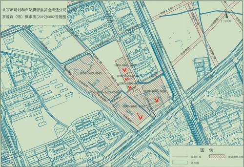 海淀房子升值潜力如何分析,房价便宜宜居未来有发展的城市
