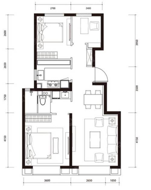 海淀房子升值潜力如何分析,房价便宜宜居未来有发展的城市