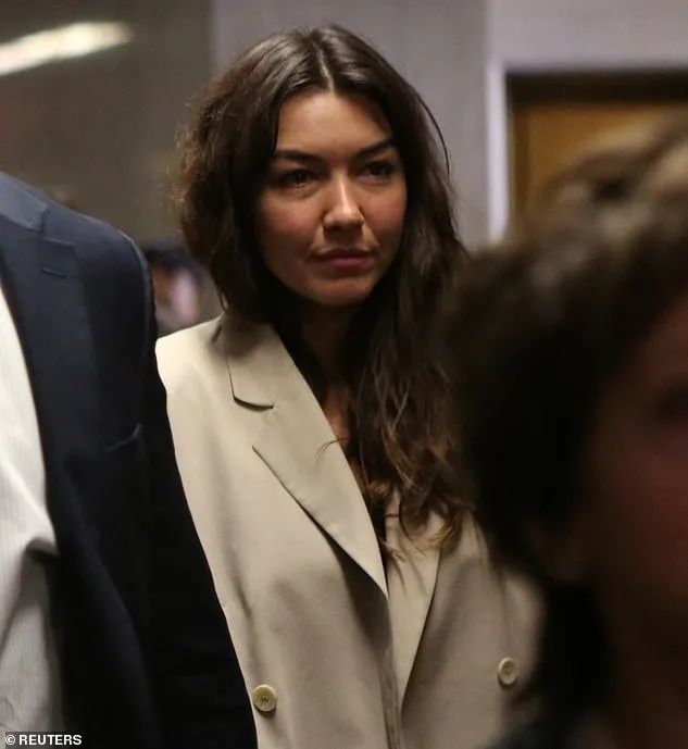 韦恩斯坦事件结果,韦恩斯坦事件曝光