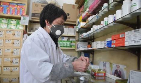 战疫一线巾帼担当,战疫一线巾帼风采