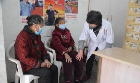 战疫一线巾帼担当,战疫一线巾帼风采