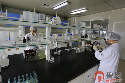 特医产品订单环比增长77%!青岛圣元乳业:细分市场销售实现逆增长