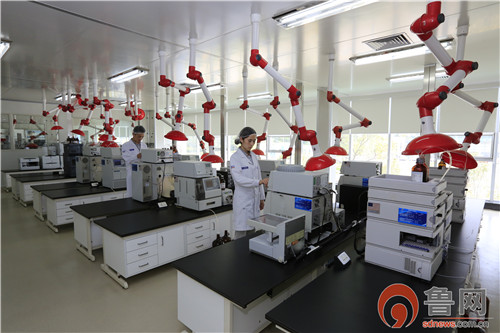 特医产品订单环比增长77%!青岛圣元乳业:细分市场销售实现逆增长