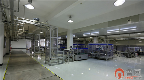 特医产品订单环比增长77%!青岛圣元乳业:细分市场销售实现逆增长