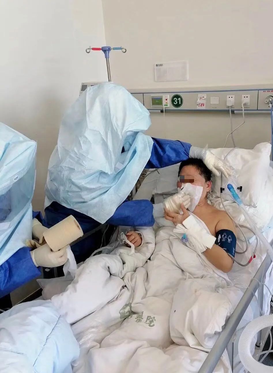 不是医生也不是护士,不是医生不是护士在医院能做啥