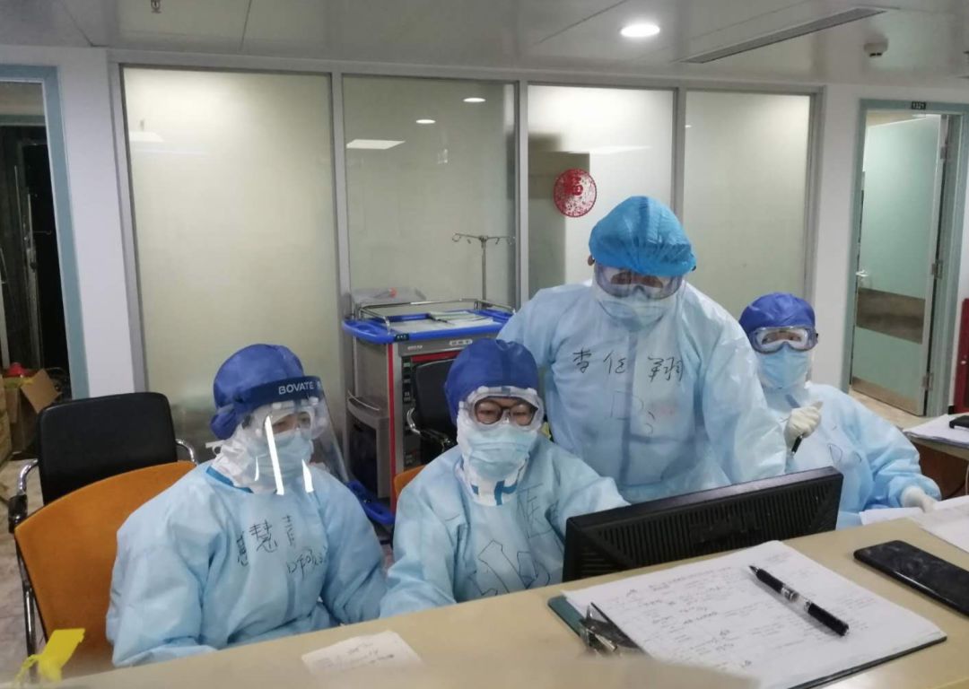 不是医生也不是护士,不是医生不是护士在医院能做啥