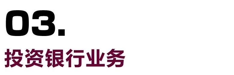美国证券公司业务模式,一文讲透证券公司的主要业务