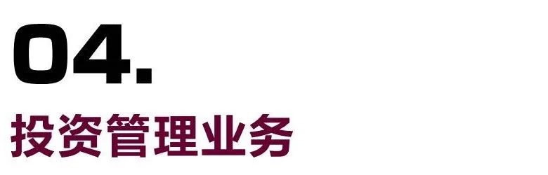 美国证券公司业务模式,一文讲透证券公司的主要业务