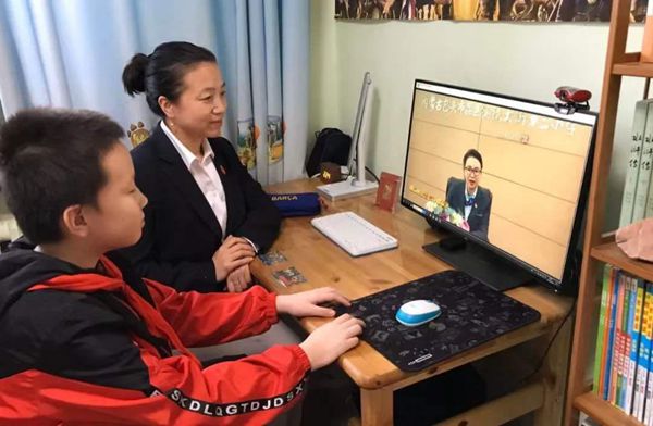 停课不停学教育活动计划及方案,停课不停学安全教育活动