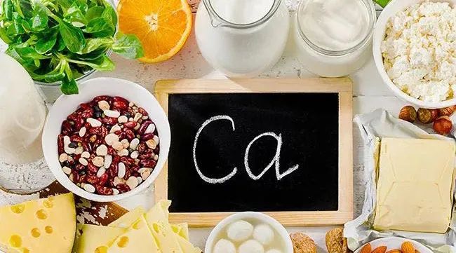 奶粉vd成分,添加vd的奶粉更好吸收钙吗