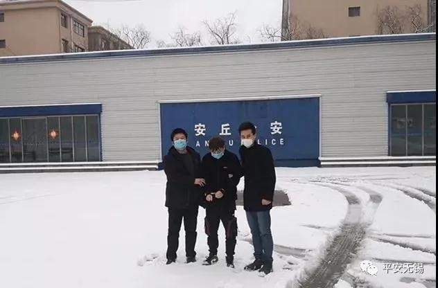 无锡严打涉疫涉企违法犯罪全力护航企业复工达产