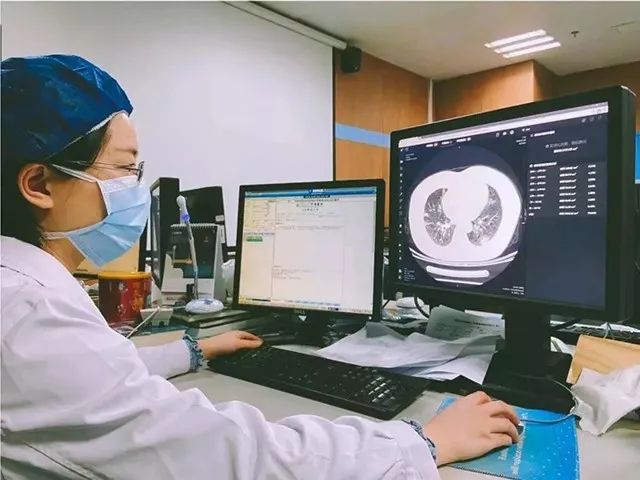 战疫情坚定责任担当,国投疫情