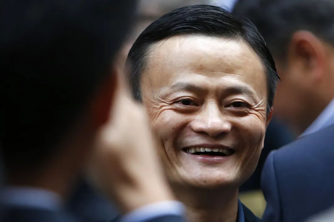 世界首富排行榜马云排第几,全球首富排行榜马云排第几