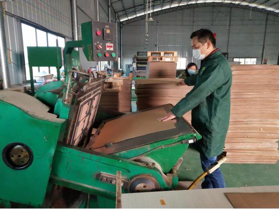 抗击疫情村支书在一线,抗疫期间党员先锋