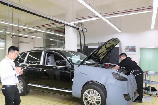 上海汽车学校排行榜最新,学汽车专业排行榜