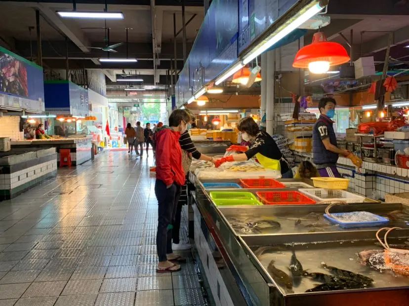 买鱼会被感染吗,买鱼容易染病