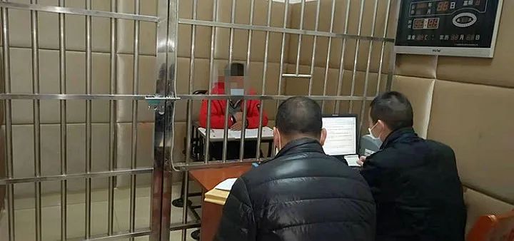 北辰警方破获5人电信诈骗案,和平县电信诈骗案