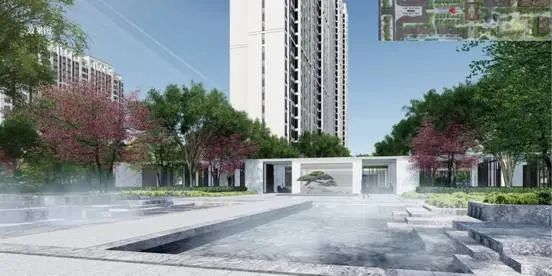 古镇保利和光尘樾值得入手吗,深度解析保利和光尘樾90户型在售