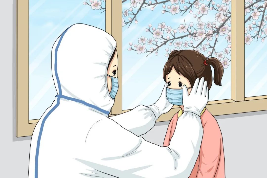 赵海音|培正固本，是打赢这场战疫的最好*器武**