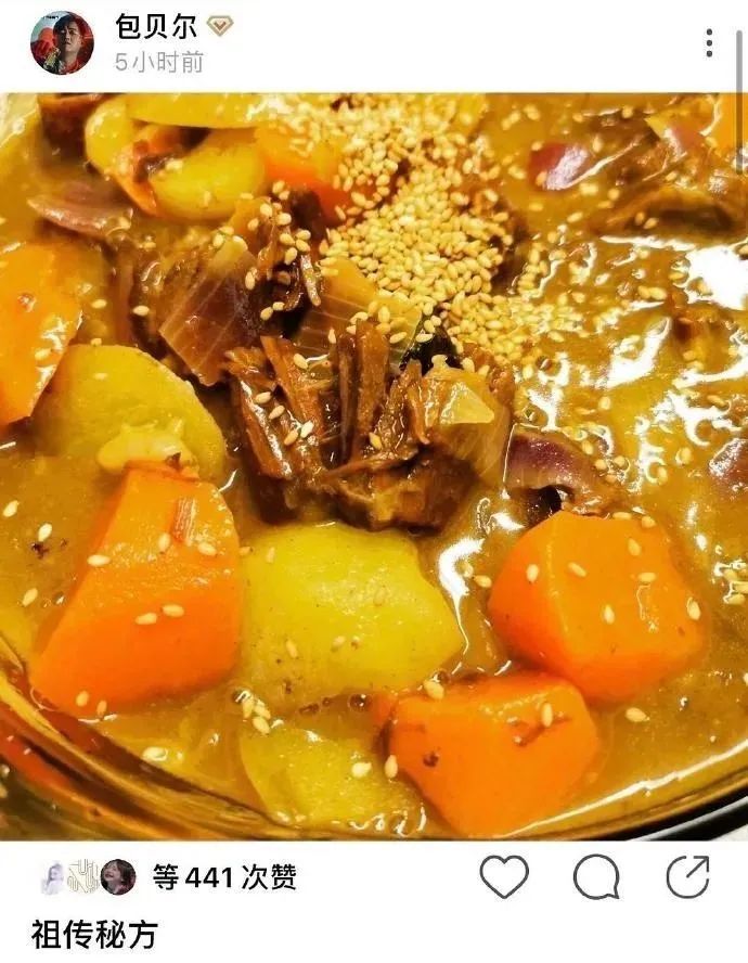 “超长版”春节过完我可能要失业了,明星都来抢饭碗