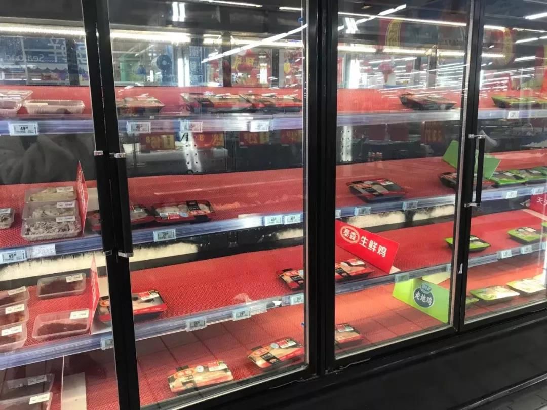 “超长版”春节过完我可能要失业了,明星都来抢饭碗