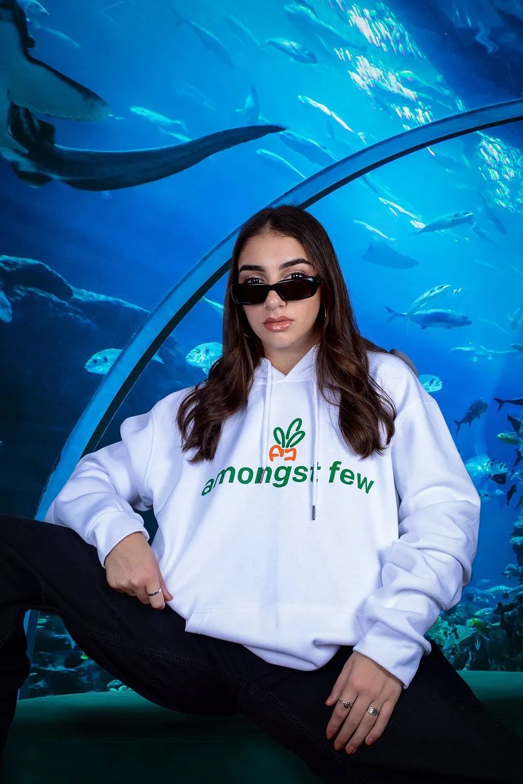 「好响出去丸」之想去就去酷点的|请问迪拜青年玩什么？