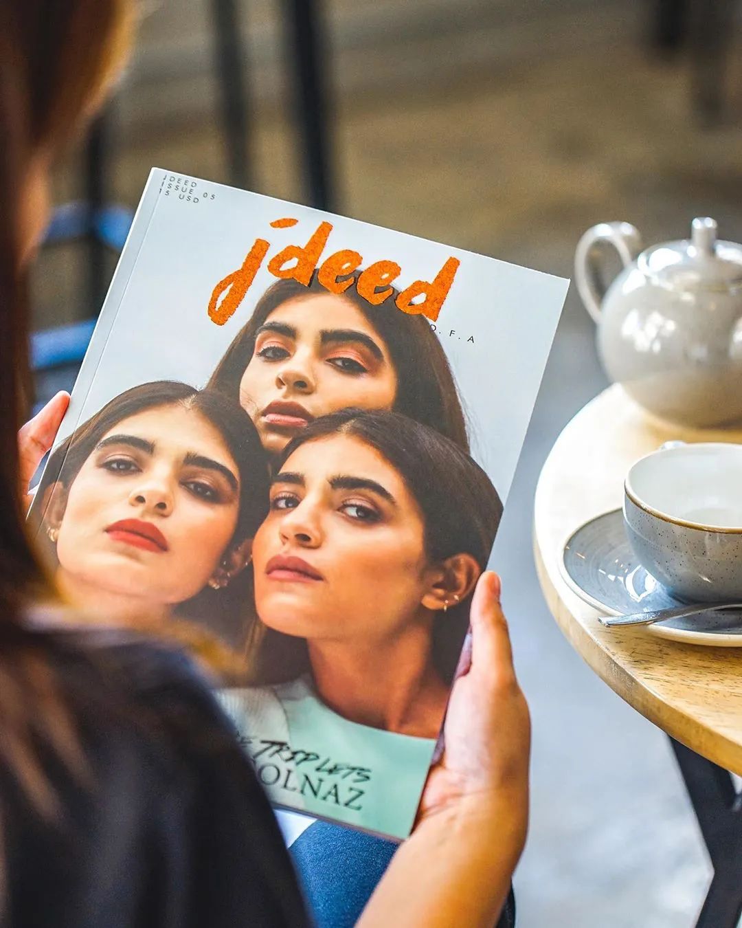 「好响出去丸」之想去就去酷点的|请问迪拜青年玩什么？