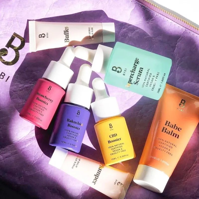 研发不得不关注的12大趋势?这里是最新全球原料展的结果