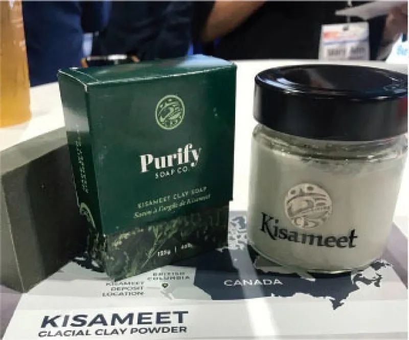 研发不得不关注的12大趋势?这里是最新全球原料展的结果