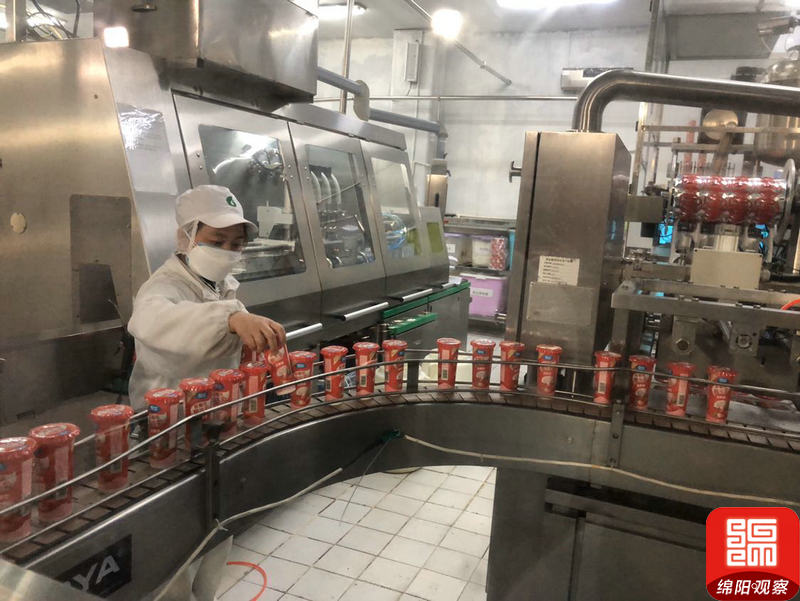 四川绵阳雪宝牛奶厂,绵阳雪宝牛奶怎么样