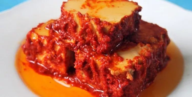 臭豆腐和酱豆腐营养价值,臭豆腐跟豆腐哪个营养价值高