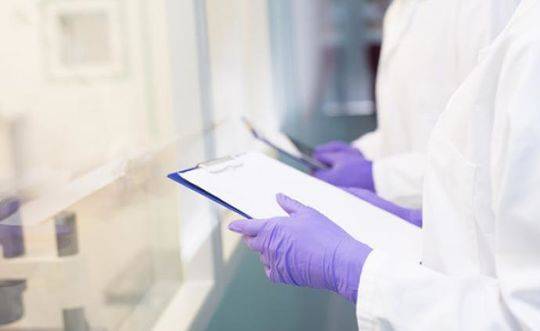 战疫史志⑱医学进步启示录|P4实验室:大自然魔鬼的“囚室”病毒研究的“航母”