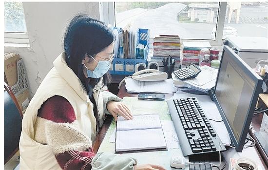 点赞战疫中的90后,战疫中的90后