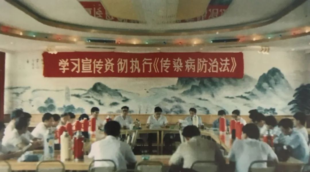 追溯江阴历史上的疫情与防治