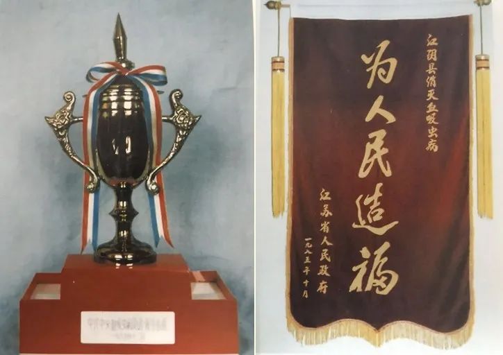 追溯江阴历史上的疫情与防治