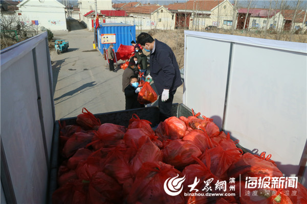 滨城区市西街道输入性确诊病例实现“零传染”