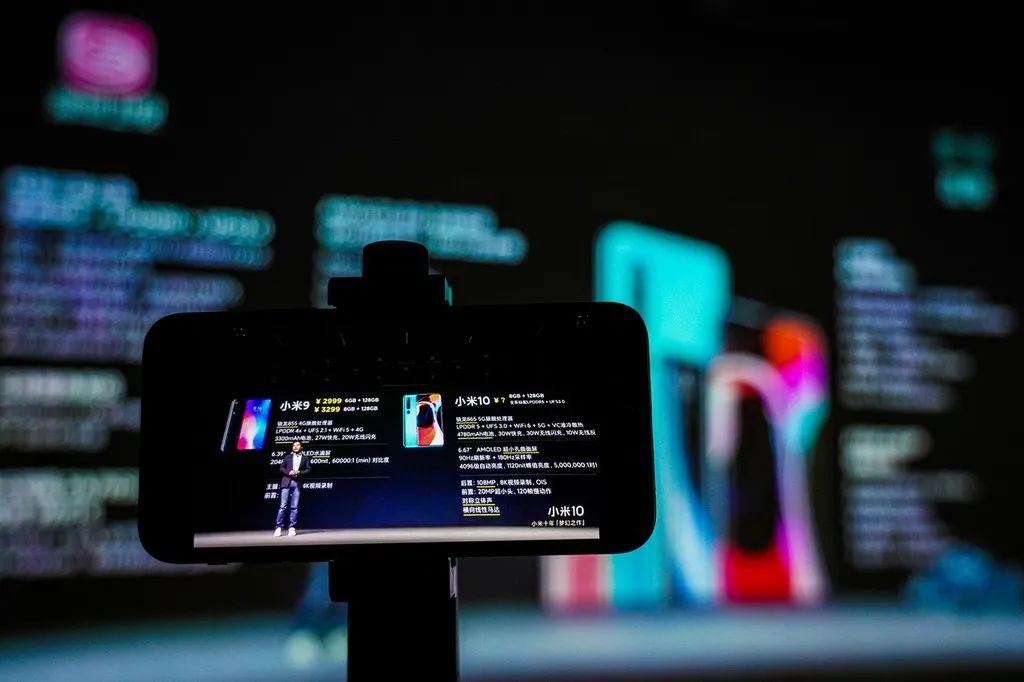 小米大力宣传的wifi6到底是什么,雷军谈wifi6优势