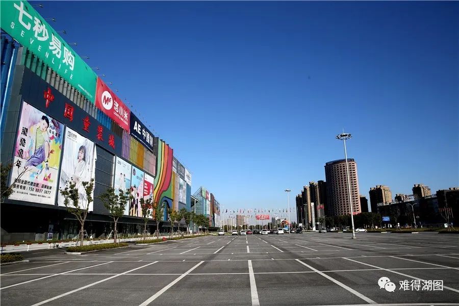 织里第三届童装博览会,带你们看童装之都湖州织里