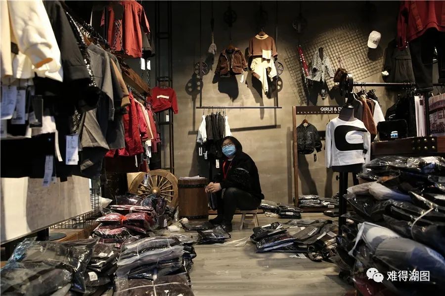 织里第三届童装博览会,带你们看童装之都湖州织里