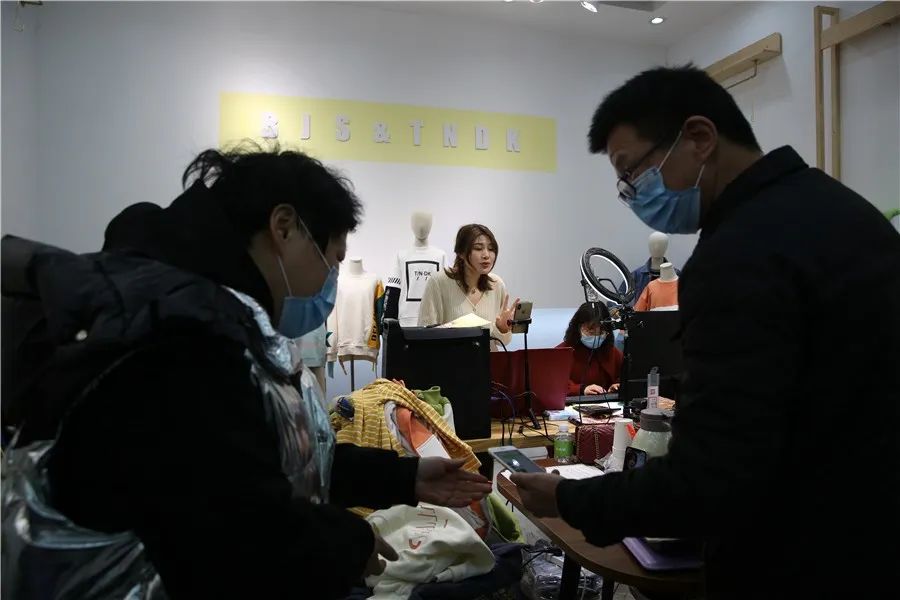 织里第三届童装博览会,带你们看童装之都湖州织里